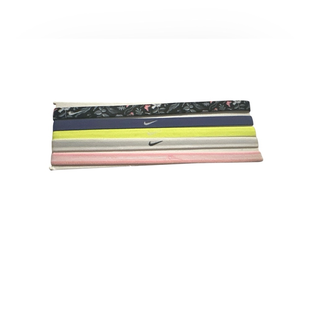 Brand New~ Nike Headbands in Floral patterns